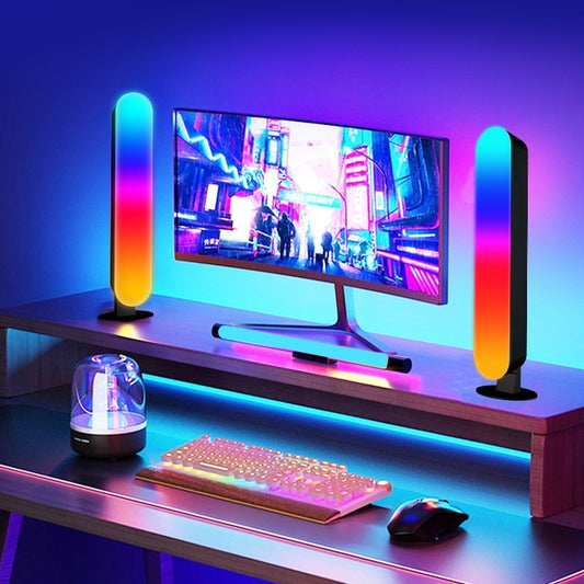 Colorful Desktop Ambience Small Night Lamp