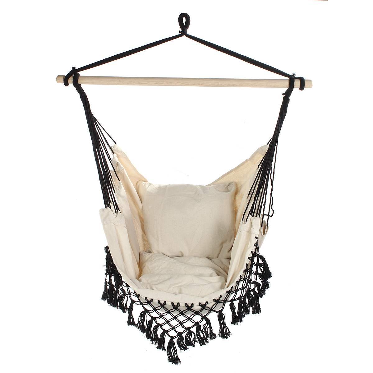 Nordic Style Tassel Hanging Chair