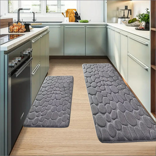 Large Kitchen Carpet - Non-Slip