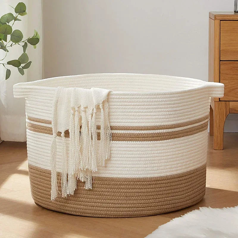 Box  Storage Basket Home