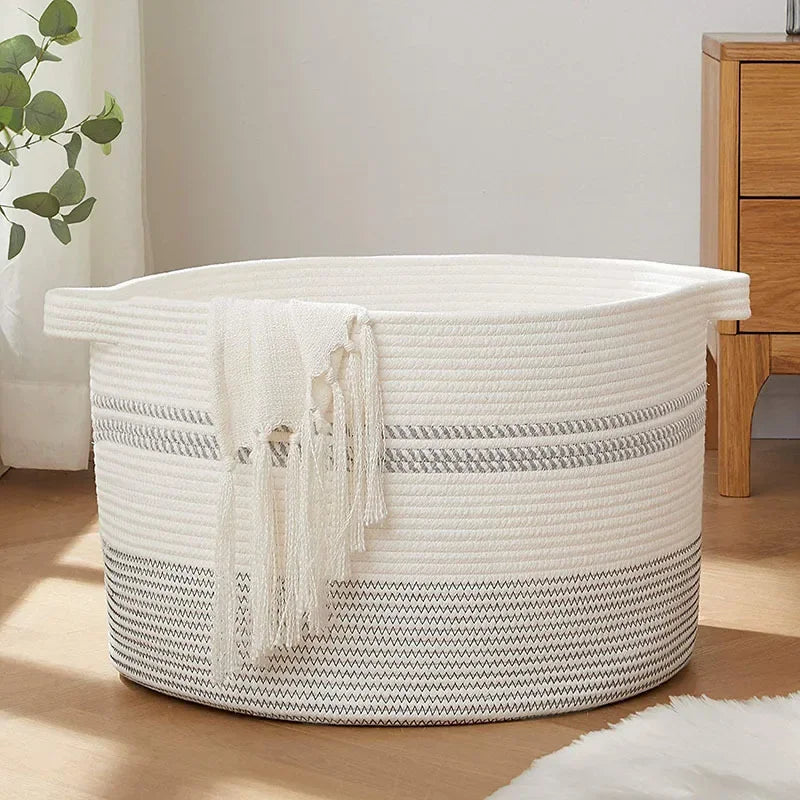 Box  Storage Basket Home