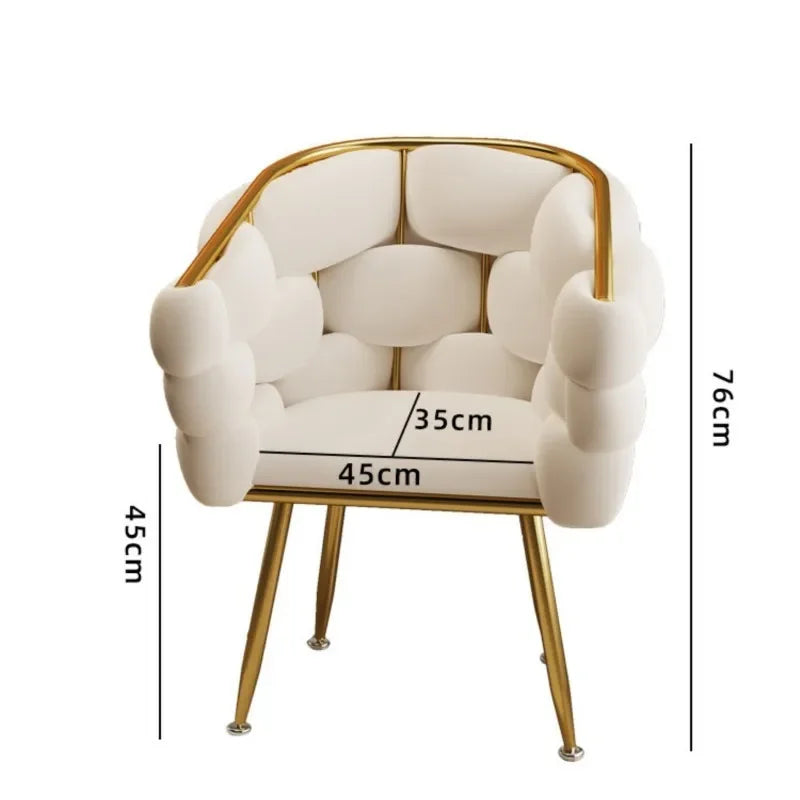 Chair for livingroom-bedroom